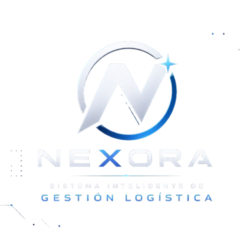 Nexora Logo